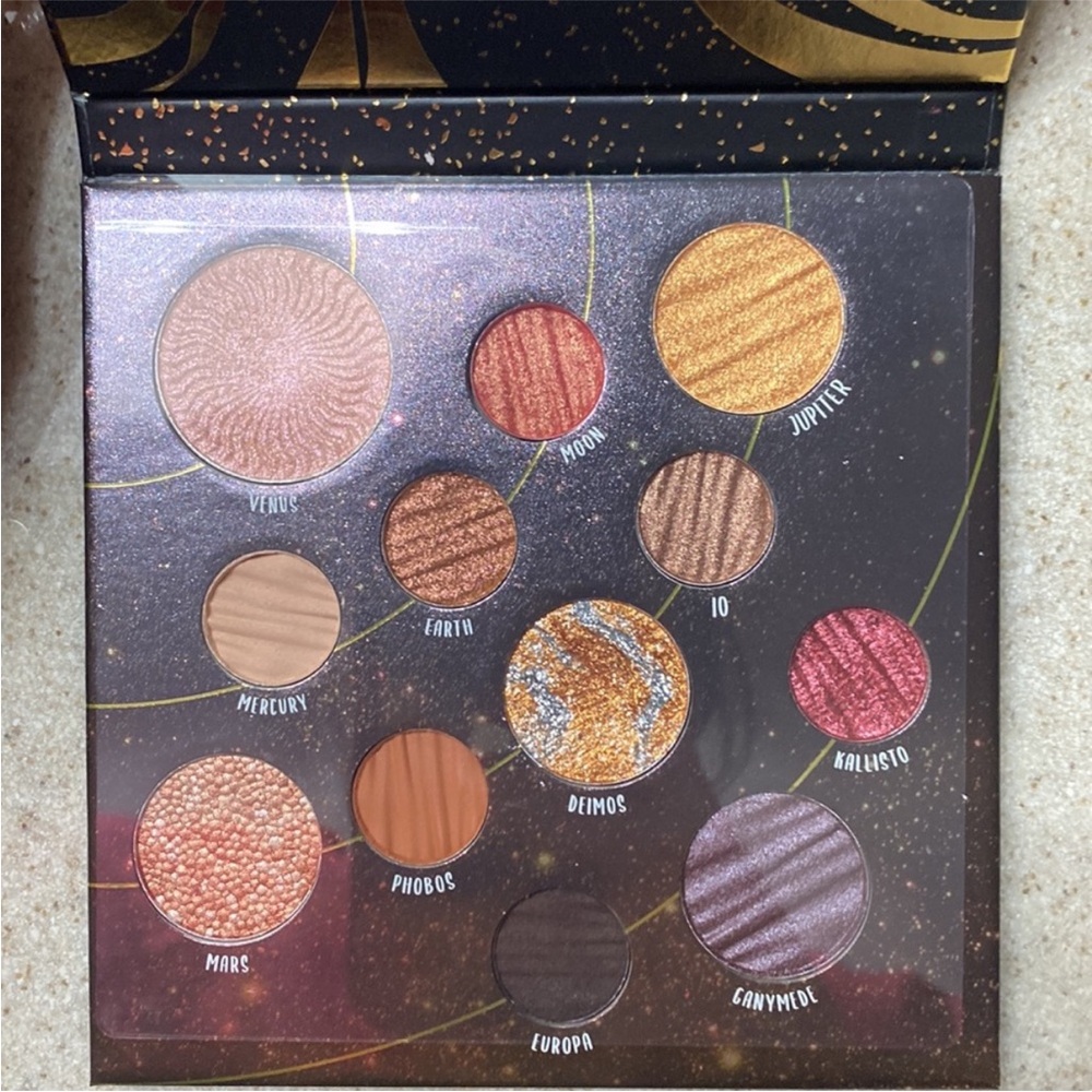 Makeup/razor bundle - Picture 7 of 9